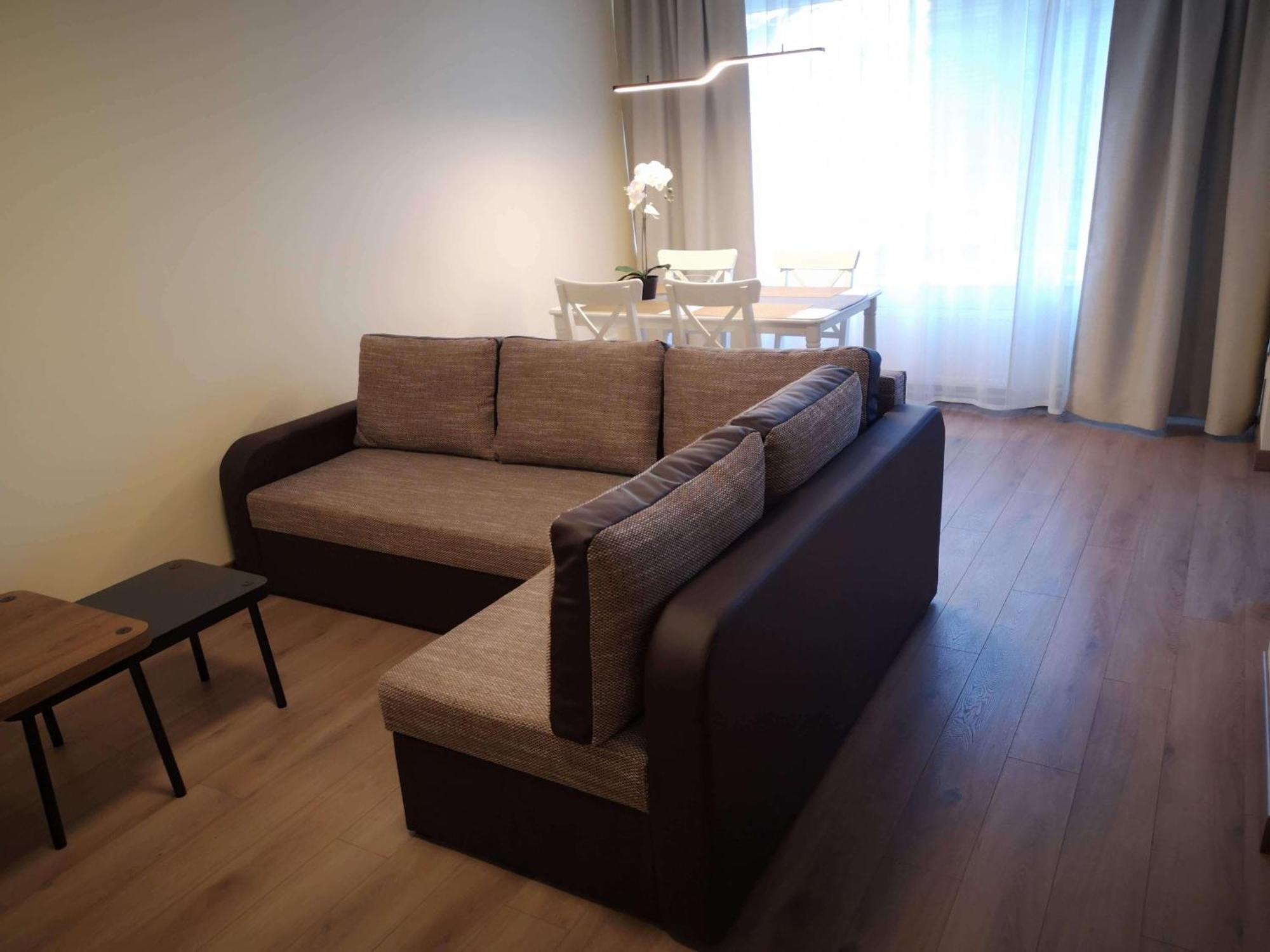 Apartamento Pine Cone *