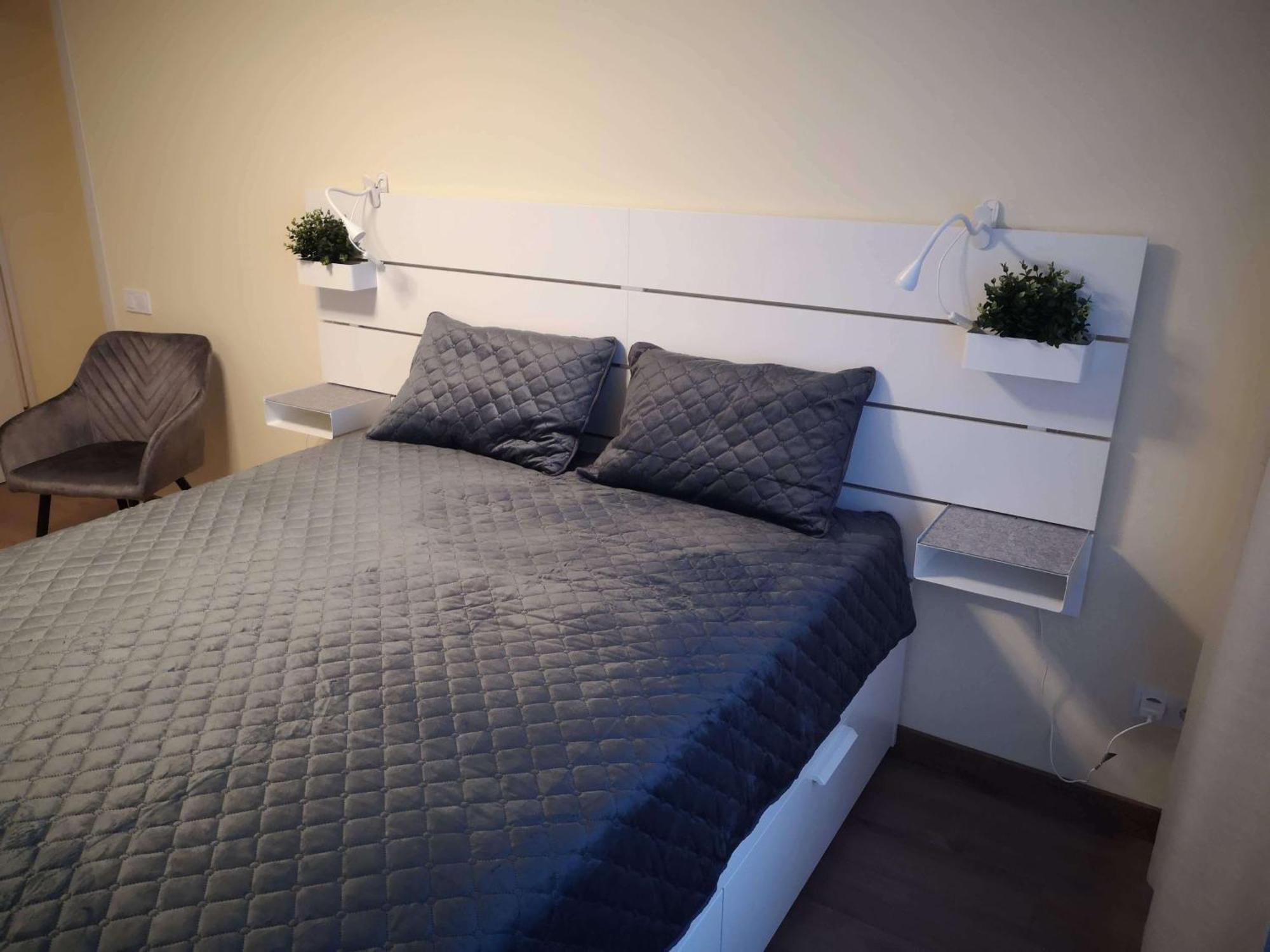 Apartamento Pine Cone Jūrkalne
