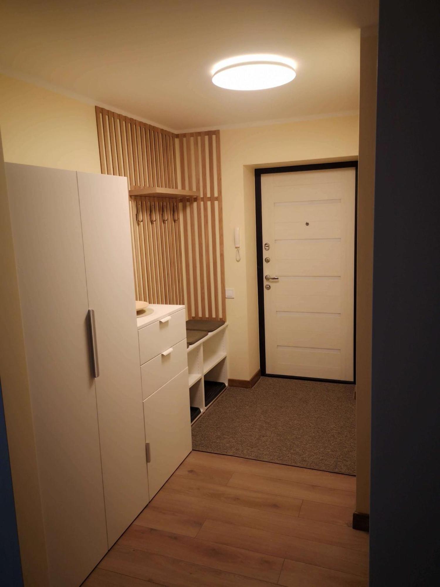 Apartamento Pine Cone
